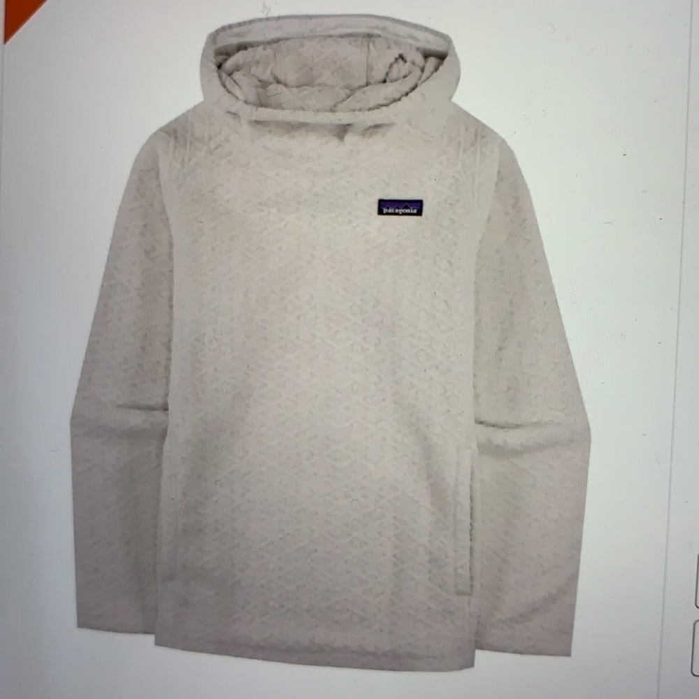 Patagonia Diamond Capra Hoody S